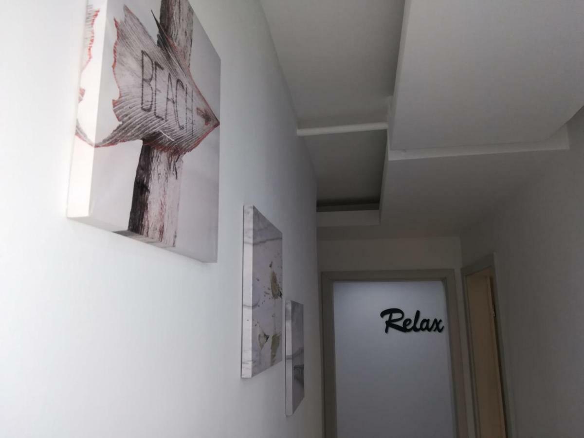 Paradise Apartament Brasov Exterior photo