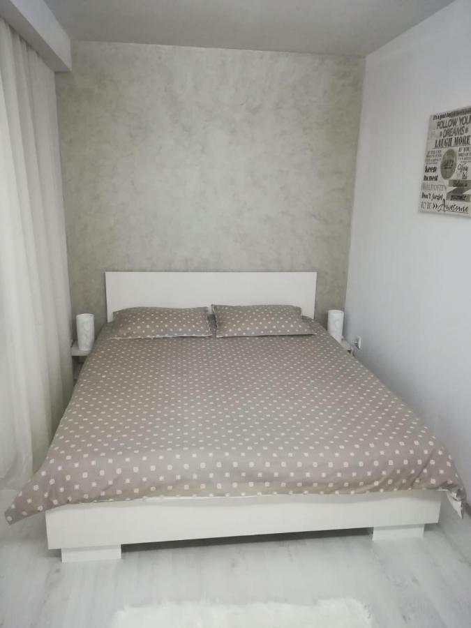 Paradise Apartament Brasov Exterior photo
