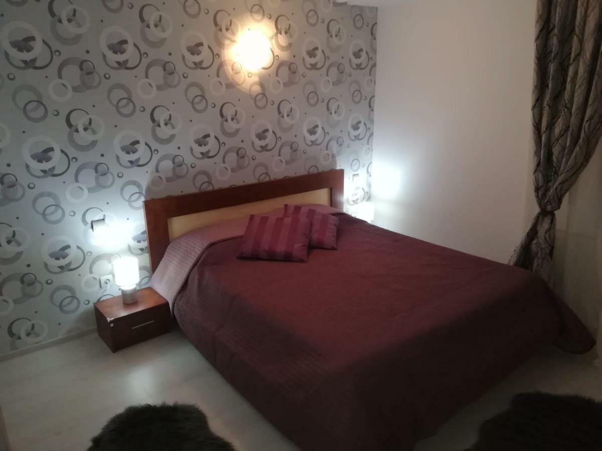 Paradise Apartament Brasov Exterior photo