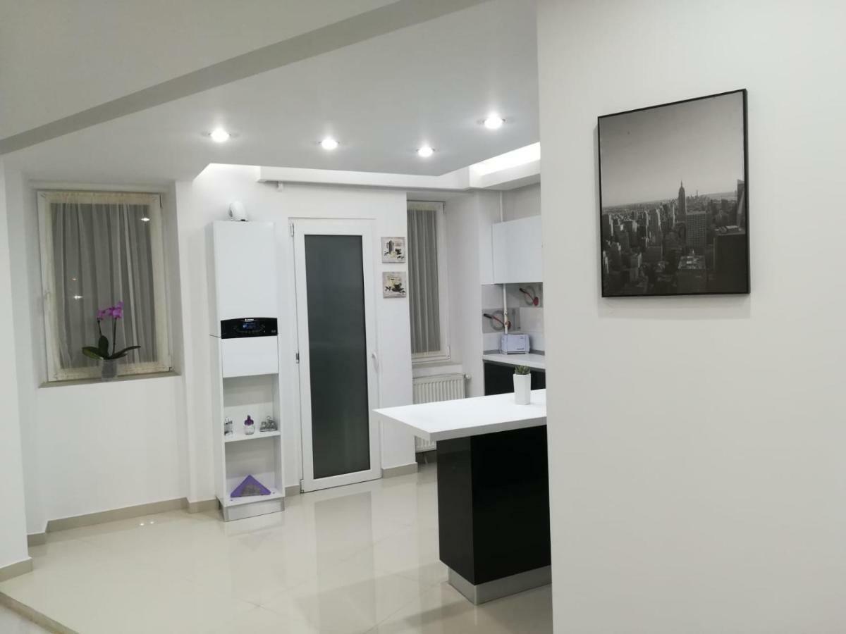 Paradise Apartament Brasov Exterior photo